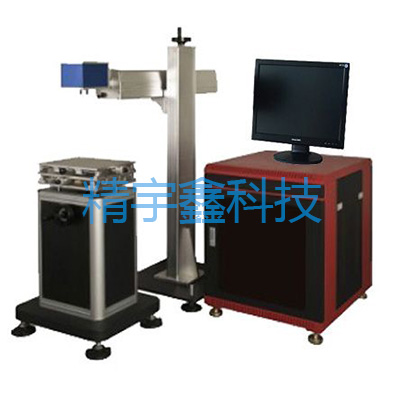模具激光雕刻機(jī)